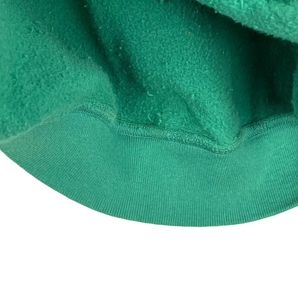 SPORTY & RICH SRHWC HEALTH & WELLNESS CLUB COTTON RELAXED FIT HOODIE SWEATSHIRT - Picture 11 of 14